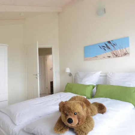 In With Sauna Tatil Evi