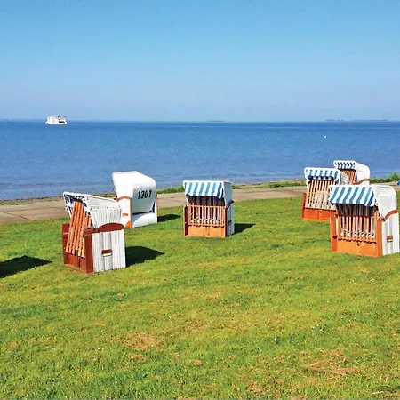 In With Sauna * Dagebüll