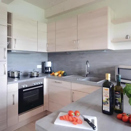 Tatil Evi In With Sauna