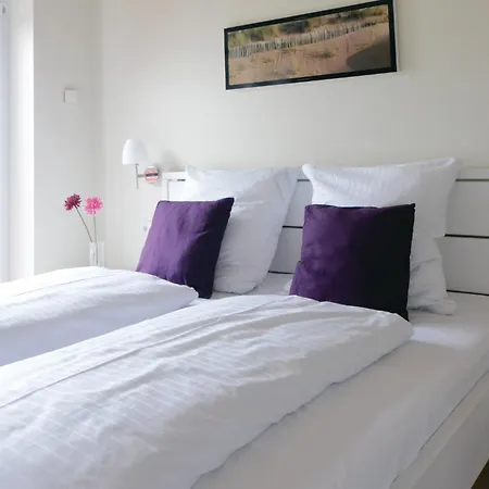 In With Sauna * Dagebüll