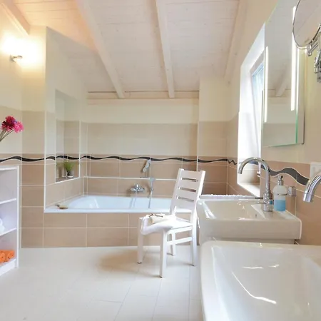 Holiday home 3 Bedroom Beautiful In