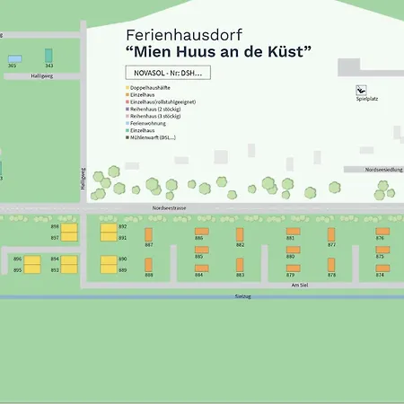 3 Bedroom Beautiful In Casa de Férias Dagebüll