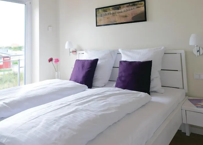 In With Sauna * Dagebüll