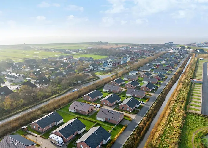 Vakantiehuis In With Sauna